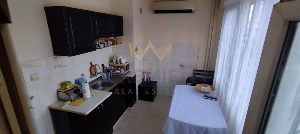 Продава се Тристаен апартамент в София, Люлин 3 - 86 кв.м за 993 €/кв.м - Снимка #6