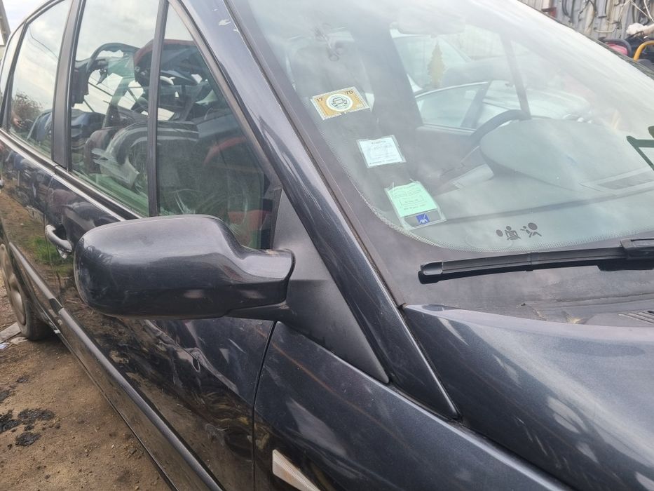 Oglindă, oglinzi stânga, dreapta Renault Scenic 2 2003-2008