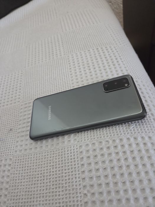 Samsung S20   SM-G980F