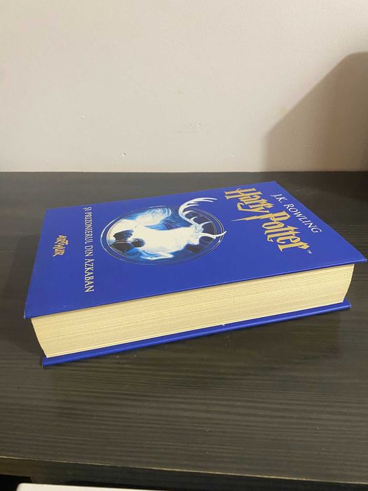 Harry Potter și prizonierul din Azkaban