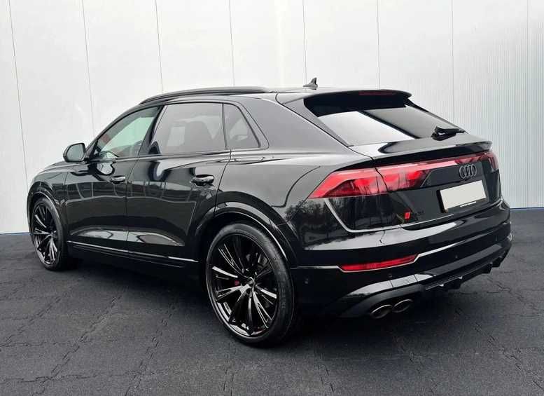 20" Джанти за Audi 5x112 A4 A5 A7 A8 Q7 RS4 RS5 RS7