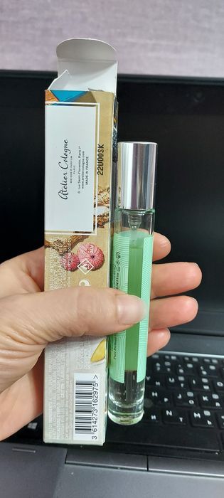 Травел флаконы, миниатюры