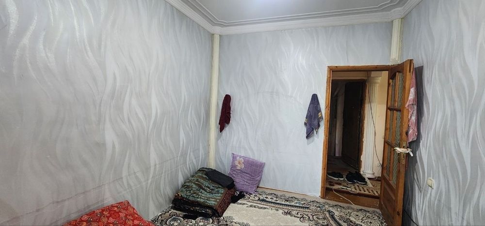 Срочно продам 3 комнатную квартиру Юнусабад  7