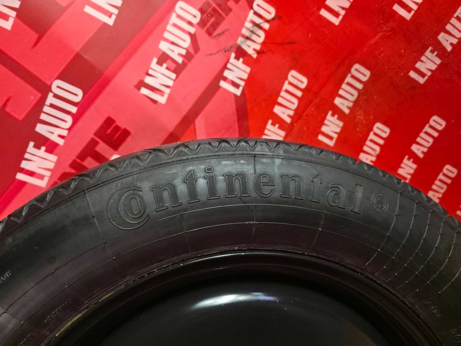 Roata Rezerva SLIM 5x108 18''  Land Rover Velar Volvo XC60 XC90 Jaguar