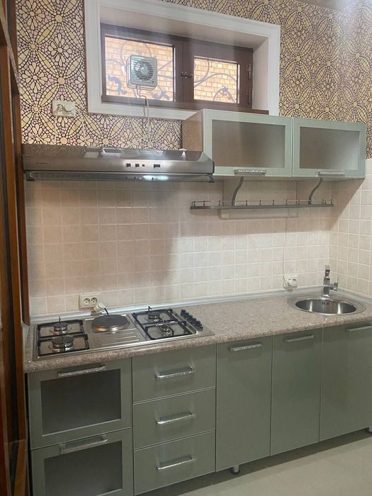 Квартира в аренду