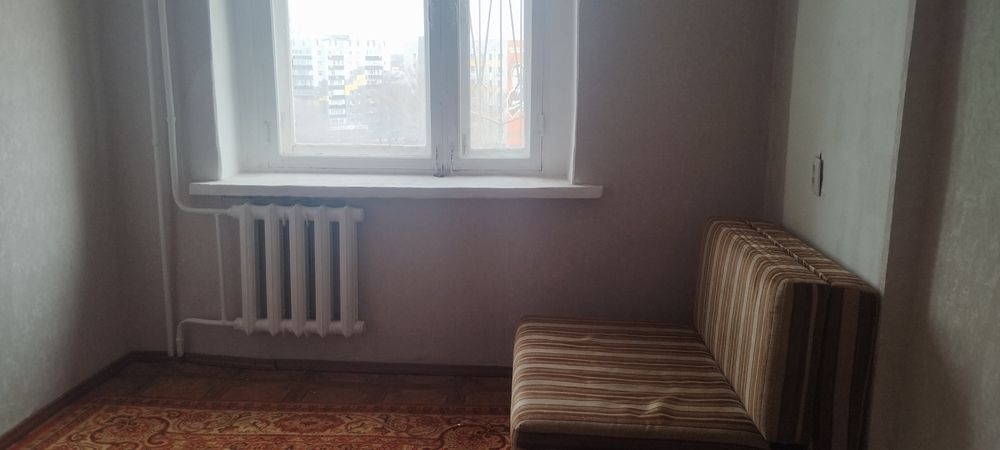 Срочно сдам квартиру