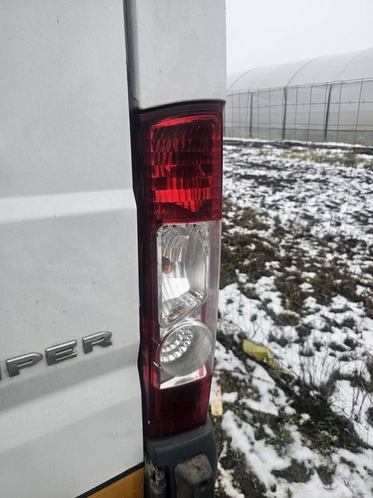 Piese citroen jamper Peugeot Boxer Fiat ducato