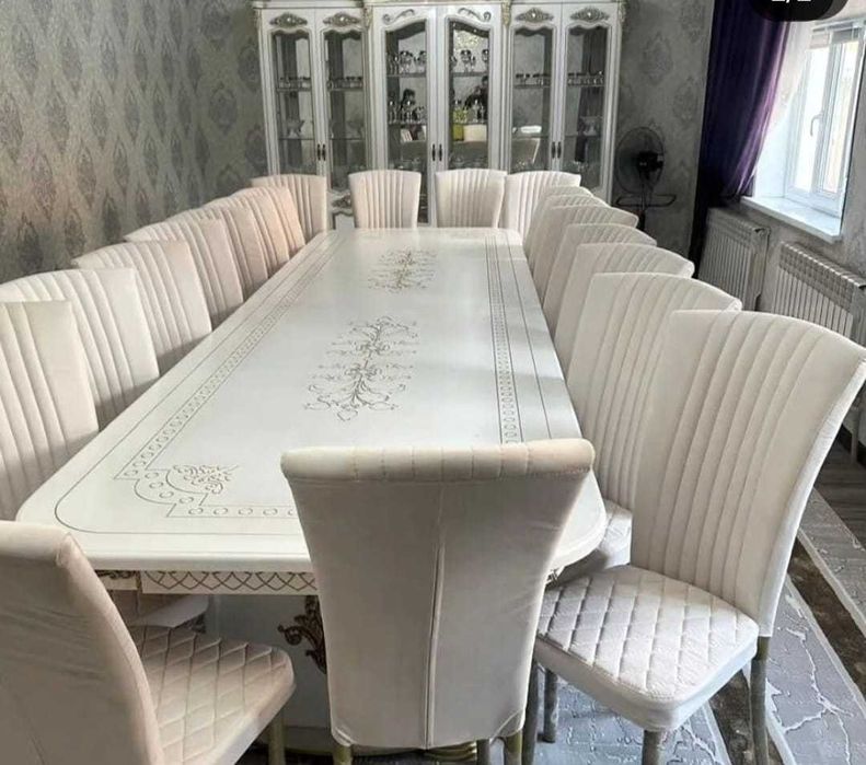 Стулья металлические