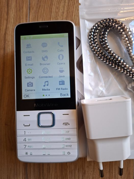 Top telefon seniori,