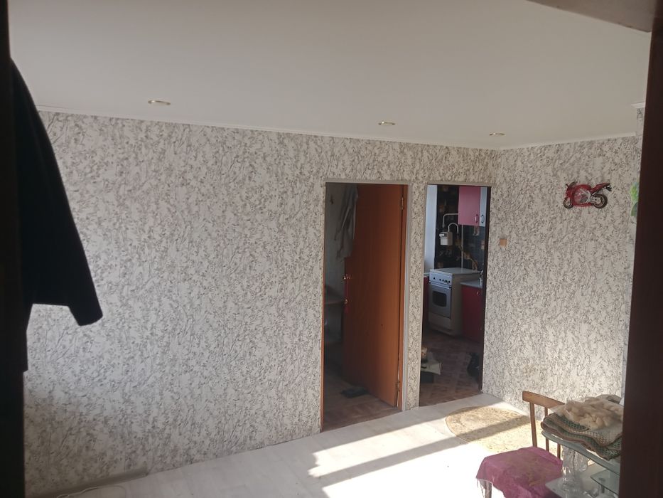 Продам однокомнатную квартиру