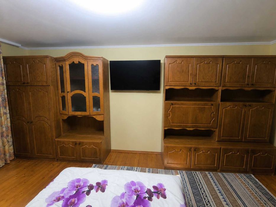 Mobilier lemn living