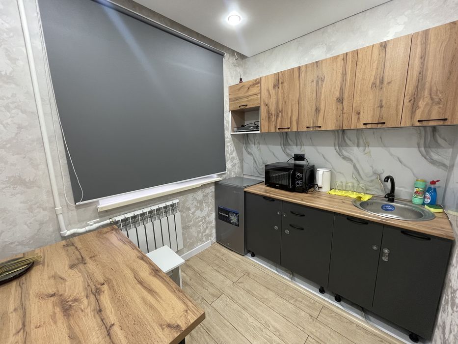 1-комнатная Lux квартира