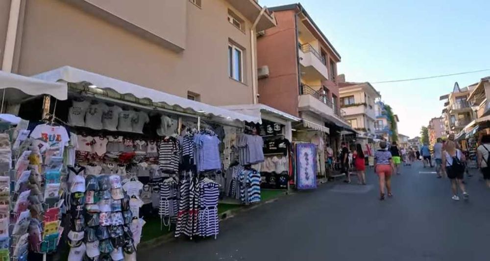 Дава се под наем Магазин в Созопол - 20 кв.м за 3570 € - Снимка #10