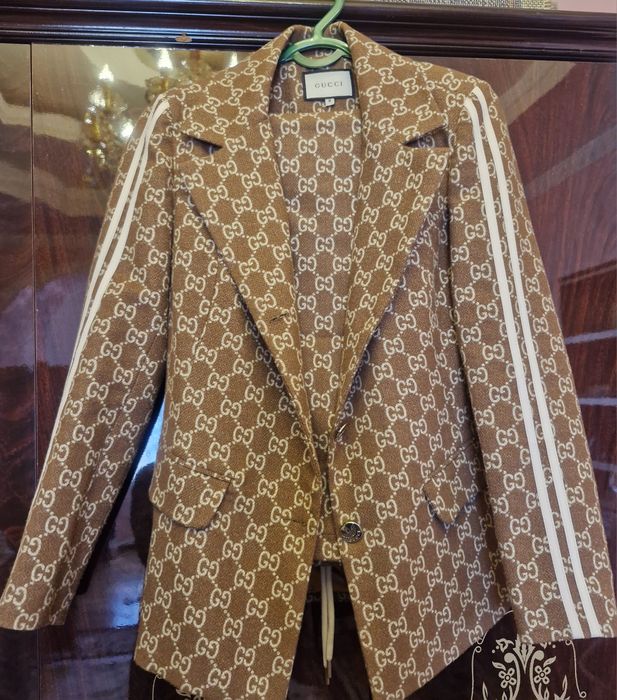 Костюм двойка Gucci