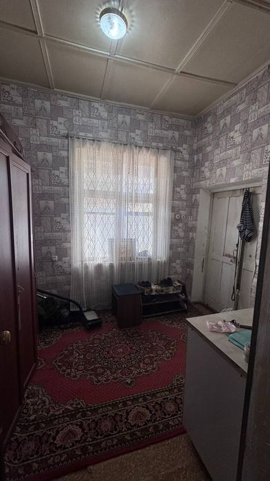 Мирабадский парк Фуркат 2 ком 44м² первый этаж можно под офис