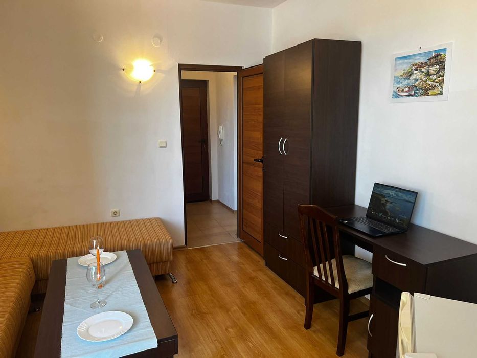 Продава се Едностаен апартамент в к.к. Слънчев бряг - 64 кв.м за 1180 €/кв.м - Снимка #3