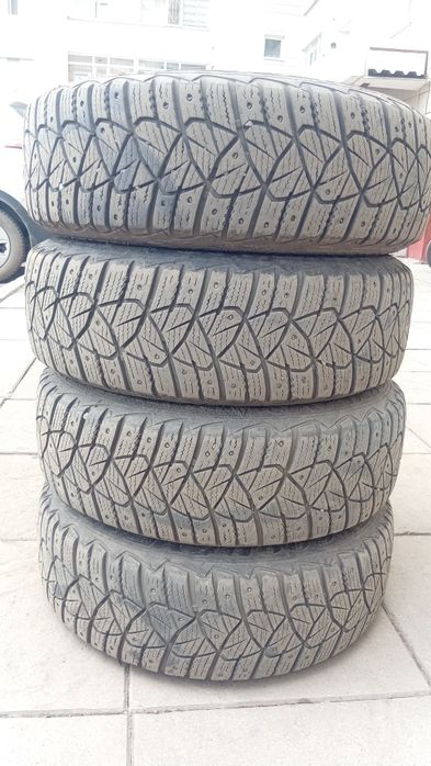 Продам шины и диски