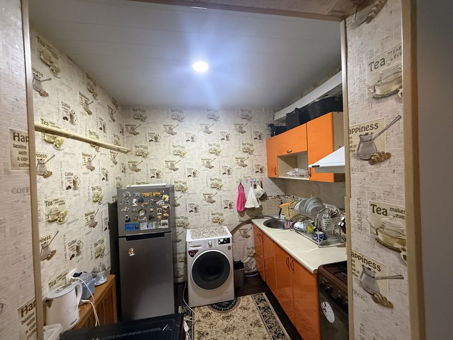 Kvartira 50 kv 2 xona Mirzo Ulugbek Tumani Ttz-2