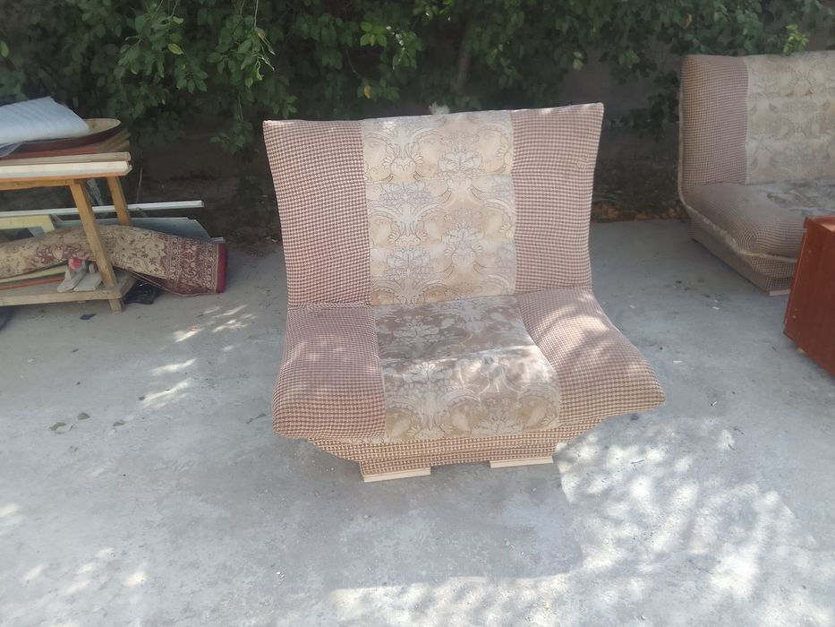 Мобели кухня заттар