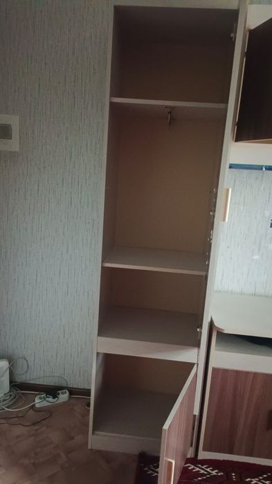 Детская мебель в хорошем состоянии