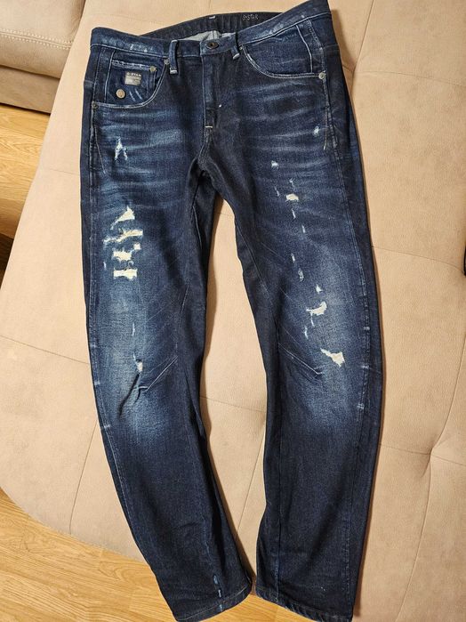 G star raw 3 d arc boyfriend