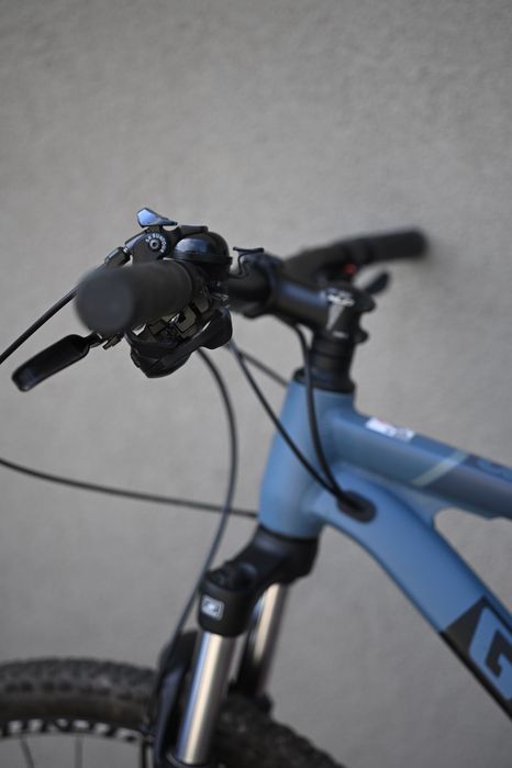 Bicicleta Ghost Kato Essential 29" - stare extrem de buna