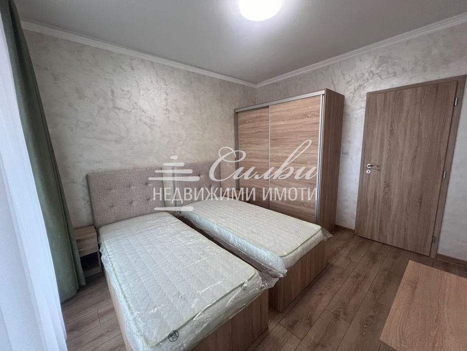 Дава се под наем Тристаен апартамент в Шумен, Пазара - 90 кв.м за 504.9 € - Снимка #6
