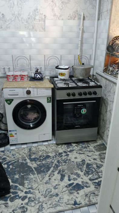 Суточная квартира Юнусабад