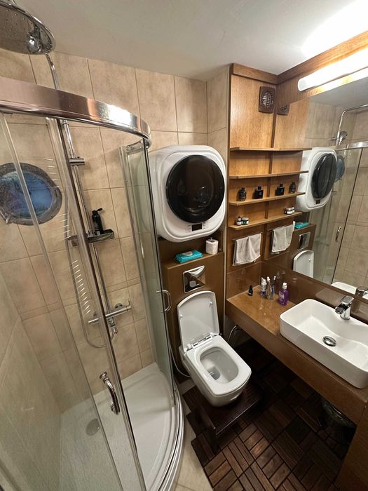 Продава се Двустаен апартамент в Банско - 64 кв.м за 837 €/кв.м - Снимка #7