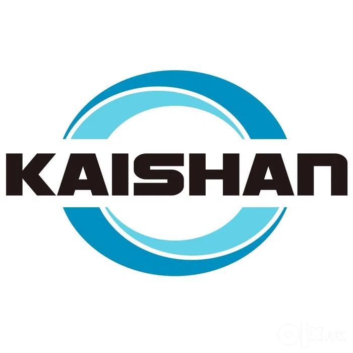 Дизельный передвижной мобильный компрессор KAISHAN KM 640-17G 17 bar