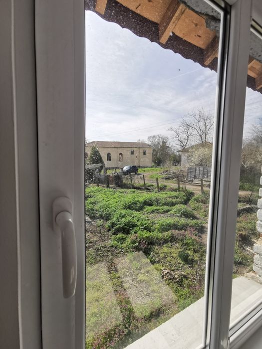 Къща в село Дюлево обл. Бургас