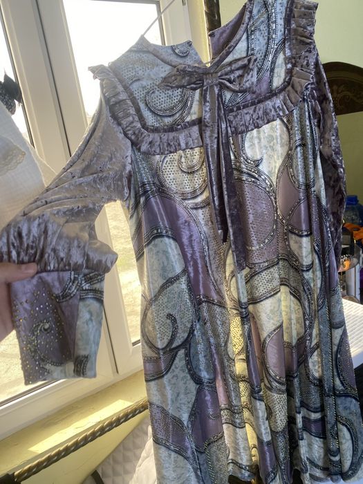 Куйлак иштончала