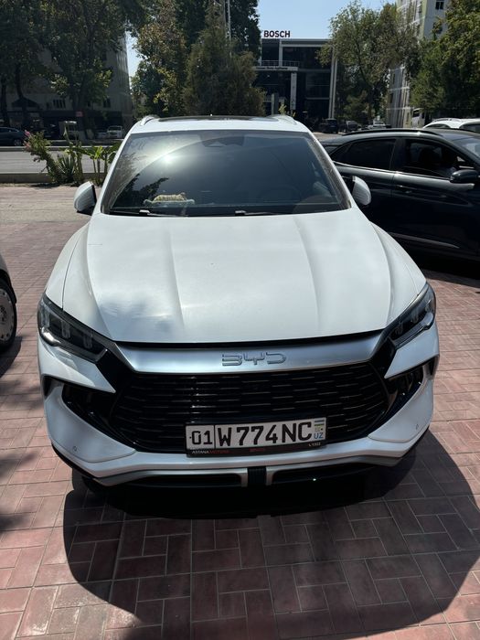 Сотилади BYD song pro 71km