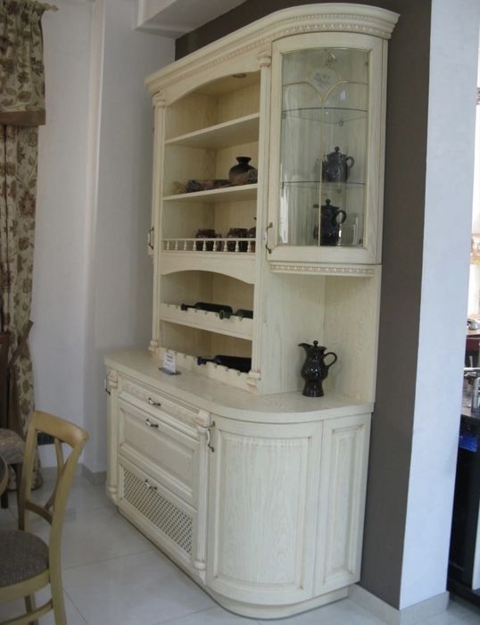 Кухонные гарнитуры