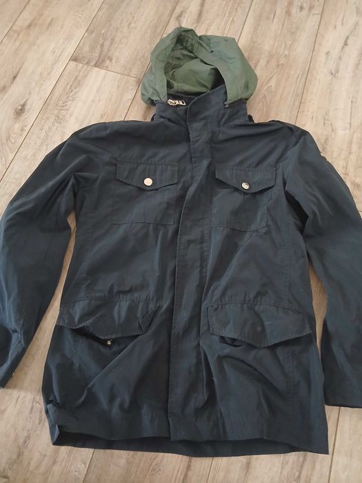 Яке пролет/есен HACKET LONDON, 9-10 години