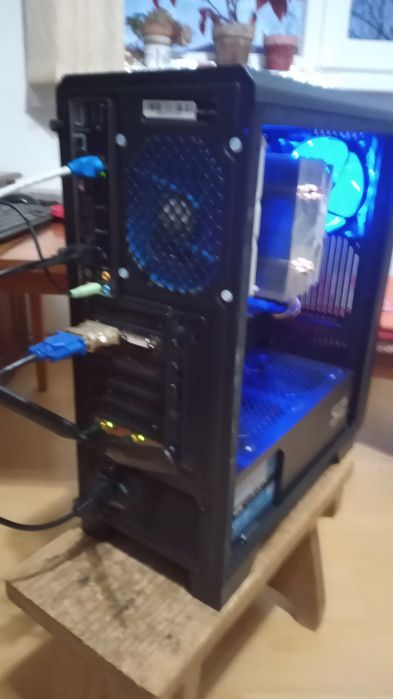 PC Gaming i7 -3960x extreme edition ASUS-Zalman