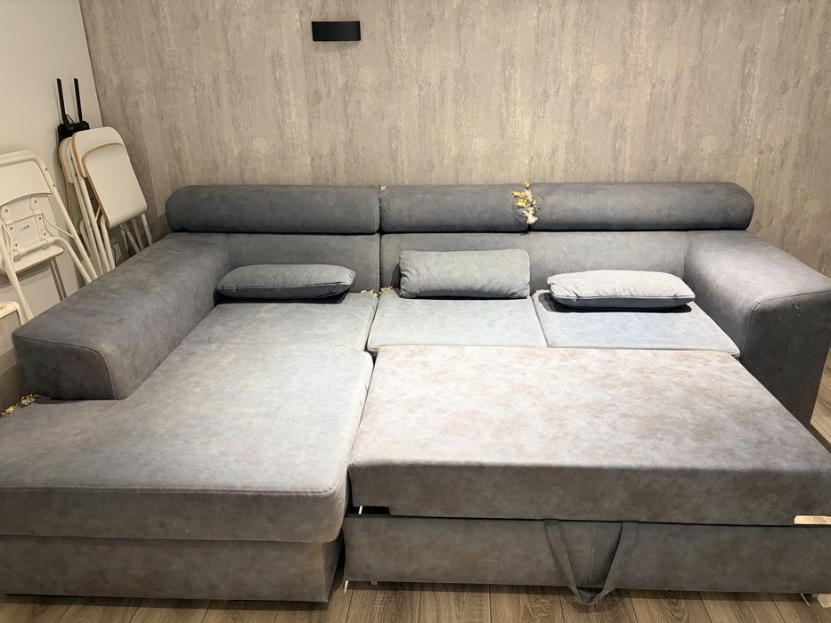 Диван, раскладной