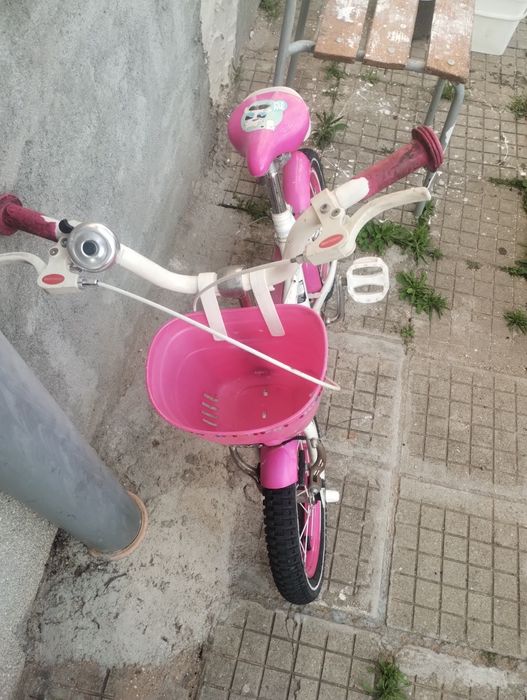 Детско колело 12