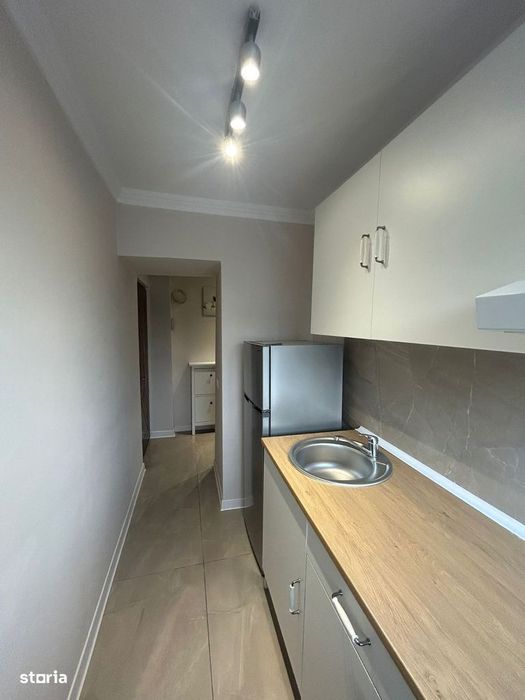 Apartament 2 camere | 41 mp | Renovat integral | Centrala proprie | Io