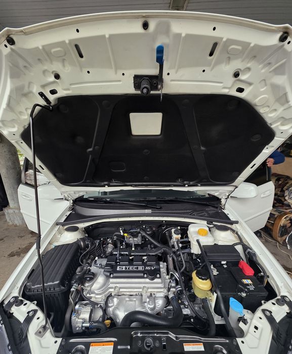 Продаётся Жентра 2023г. L-Style Plus AT Full 3 позиция