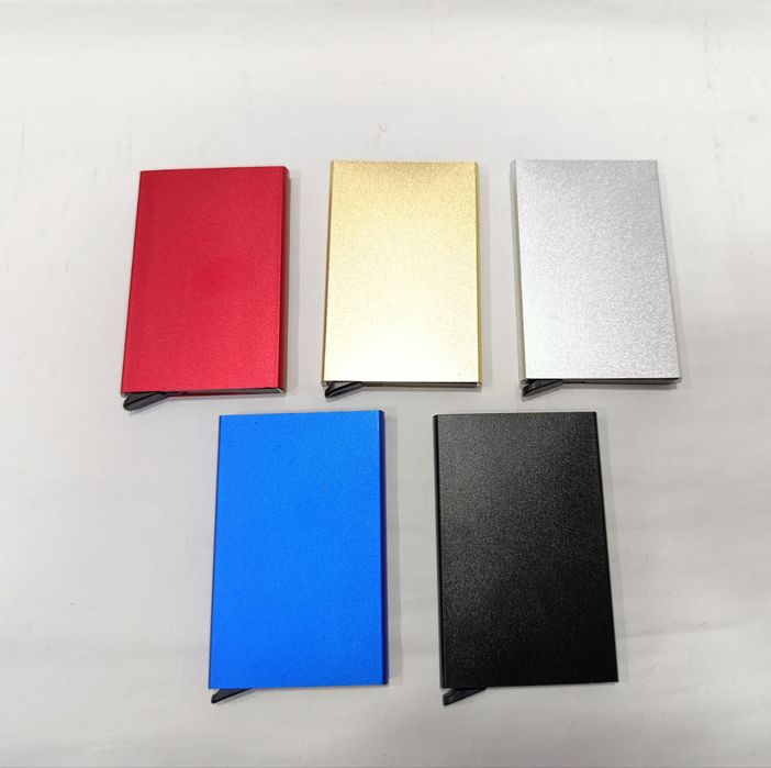 Кардхолдер ОПТОМ! (5 цветов)