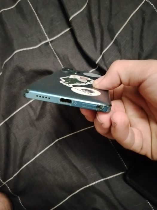 Обмен Poco f5 12/256