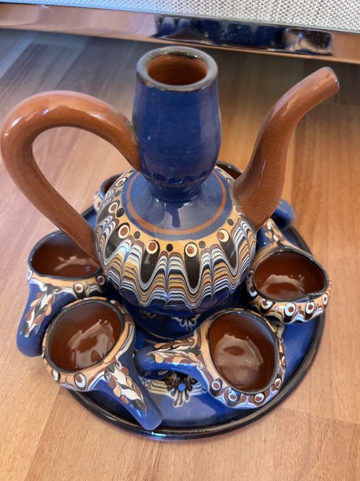 Нови битови сервизи