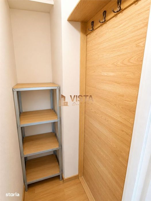 Apartament cu 2 camere, mobilat si utilat, Astra, Brasov