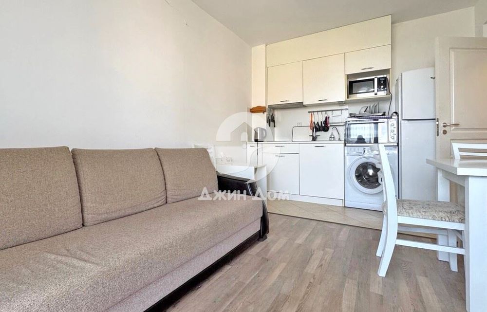 Продава се Двустаен апартамент в Созопол - 55 кв.м за 881 €/кв.м - Снимка #3