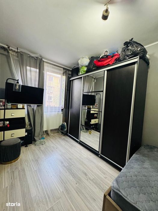 2 Camere | Centrală Proprie | 7 min metrou | Eroii Revolutiei T737