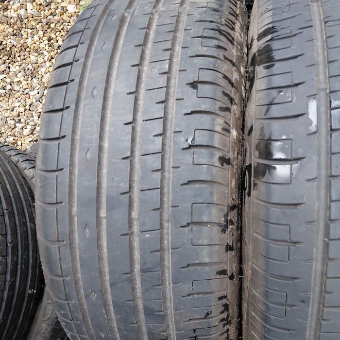 225/40 r20 de vara 4 buc ca noi