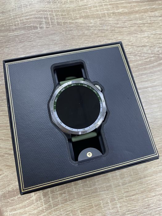Часы Huawei Watch GT 4 (Ос14Б)
