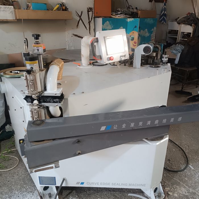 Мебелний станки и