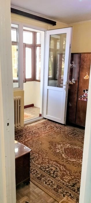 Apartament 2 camere semidecomandat